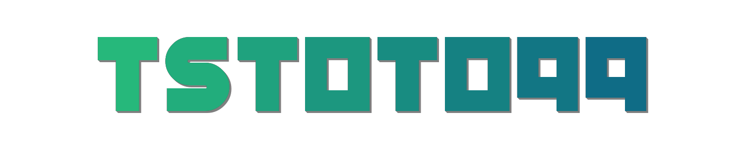 TSTOTO99 Logo